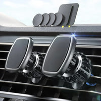 Car Phone Holder Telephone Support Stand
