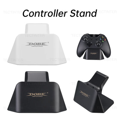 Xbox Controller Holder Desktop Display